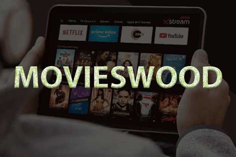 Movieswood me.com  The website is also uploading English movies